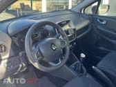 Renault Clio  1.5 Dci Van