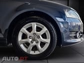 Audi A3 Cabrio 1.4 TFSi Attraction