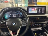 BMW 520 e