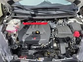 Toyota GR Yaris 1.6 T Extreme Rally