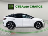 Volkswagen Id.5 I.V.A DEDUTIVEL GTX 4MOTION BLACK