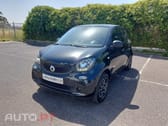 Smart ForFour 0.9 Passion 90 Aut.