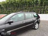Renault Mégane Break 1.5 dCi C Authentique