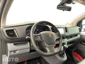 Peugeot Expert 2.0 BlueHDi Long Ashpalt
