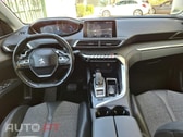 Peugeot 3008 1.5 HDI  Allure