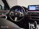 BMW 530 e Pack Desportivo M