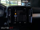 Volvo XC40 1.5 T5 PHEV Inscription Expression