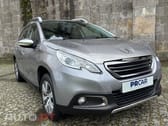 Peugeot 2008 1.2 PURETECH STYLE