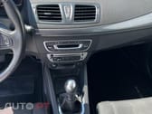 Renault Mégane Break Bose