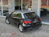 Audi A1 1.0 TFSI
