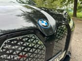 BMW iX xDrive 50