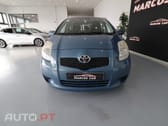 Toyota Yaris 1.0 VVT-i