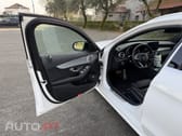 Mercedes-Benz C 300 de AMG Line