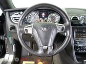 Bentley Continental GT V8