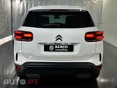 Citroen C5 Aircross 1.6 Hybrid E-Series Collection e-EAT8
