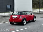 MINI Cooper D