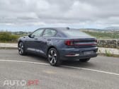 Polestar 2 Long Range 78 kWh