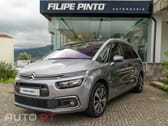 Citroen C4 SpaceTourer 1.2 PureTech Feel