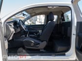 Mitsubishi L200 2.4 DI-D CD Invite 4WD