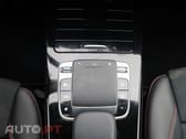Mercedes-Benz A 180 d AMG Line Aut.