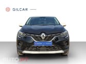 Renault Captur 1.0 TCe Techno
