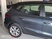 Seat Arosa style