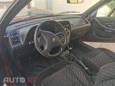 Peugeot 306 Cabriolet 1"6