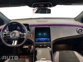 Mercedes-Benz EQE 350+ AMG
