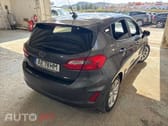 Ford Fiesta 1.0 EcoBoost MHEV Connected