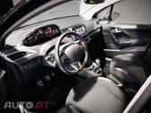 Peugeot 208 1.6 BlueHDi Style