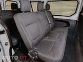 Renault Trafic 1.6 dCi Combi (9 Lug )