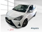 Toyota Yaris 1.0 VVT-i Comfort