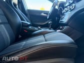 Mercedes-Benz A 180 d Urban