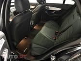 Mercedes-Benz C 180 d Station 9G-TRONIC AMG Line