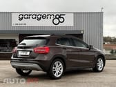 Mercedes-Benz GLA 200 d Style