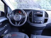 Mercedes-Benz Vito Tourer 114 CDi/34 Pro Longa