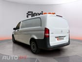 Mercedes-Benz Vito 114 CDi/34 Longo Pro