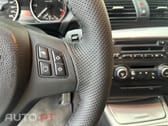 BMW 118 d Pack M