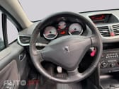 Peugeot 207 CC 1.6 VTi Active