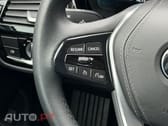 BMW 520 d Auto