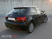 Audi A1 1.2 TFSI