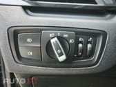 BMW X1 25 e xDrive Line Sport