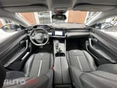 Peugeot 508 1.5 BlueHDi Allure Pack EAT8