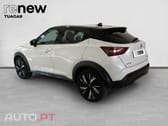 Nissan Juke N-Design 1.0 DIG