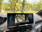 Peugeot 3008 1.6 Hybrid GT e-EAT8
