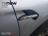 Renault Captur RS Line