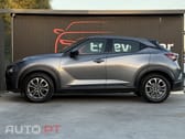Nissan Juke 1.0 DIG-T Acenta DCT