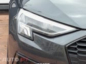Audi A3 Sportback 40 TFSIe Advanced