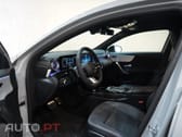 Mercedes-Benz A 250 e AMG Line