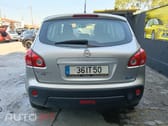 Nissan Qashqai 1.5 dCi Acenta